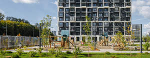 1-к квартира, вторичка, 32м2, 15/24 этаж