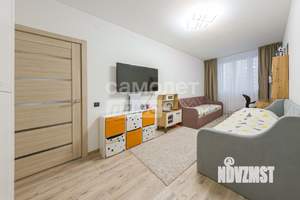2-к квартира, вторичка, 50м2, 3/15 этаж