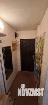 2-к квартира, вторичка, 44м2, 3/5 этаж