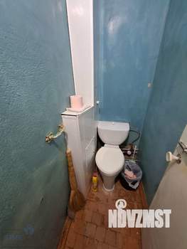 3-к квартира, вторичка, 56м2, 2/9 этаж