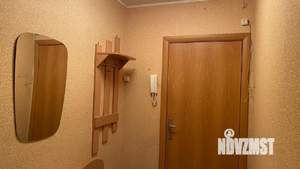 1-к квартира, вторичка, 36м2, 5/10 этаж