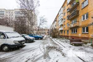 2-к квартира, вторичка, 43м2, 4/5 этаж