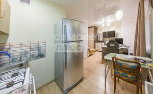 Студия квартира, вторичка, 24м2, 7/10 этаж