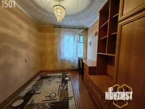 3-к квартира, вторичка, 55м2, 3/9 этаж