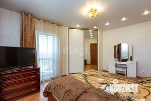 3-к квартира, вторичка, 98м2, 18/25 этаж