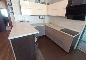3-к квартира, вторичка, 69м2, 9/10 этаж