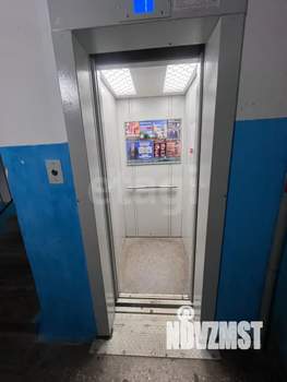 2-к квартира, вторичка, 45м2, 6/9 этаж