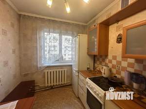 2-к квартира, вторичка, 44м2, 5/5 этаж