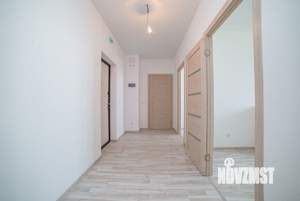 2-к квартира, вторичка, 57м2, 19/25 этаж
