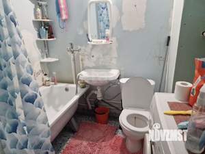 1-к квартира, вторичка, 34м2, 8/10 этаж