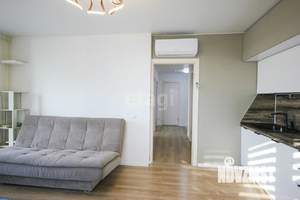 2-к квартира, вторичка, 56м2, 20/25 этаж