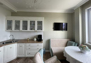 3-к квартира, вторичка, 105м2, 11/19 этаж