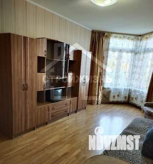 1-к квартира, вторичка, 43м2, 11/15 этаж