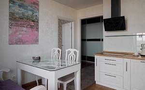 1-к квартира, вторичка, 45м2, 16/16 этаж