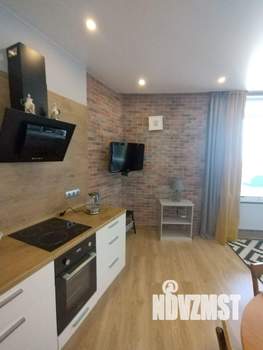 1-к квартира, вторичка, 43м2, 22/27 этаж