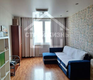 2-к квартира, вторичка, 57м2, 14/23 этаж