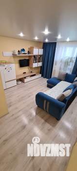 2-к квартира, вторичка, 43м2, 2/5 этаж