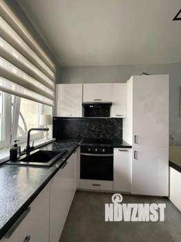 1-к квартира, вторичка, 43м2, 20/23 этаж