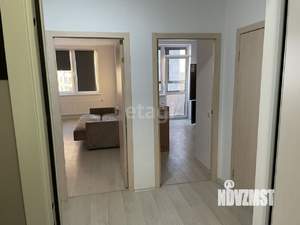 1-к квартира, вторичка, 39м2, 13/26 этаж