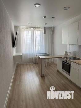 2-к квартира, вторичка, 57м2, 19/25 этаж