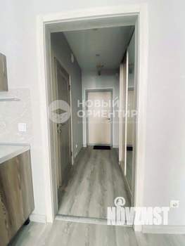 Студия квартира, вторичка, 29м2, 8/31 этаж