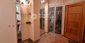 3-к квартира, вторичка, 128м2, 13/21 этаж