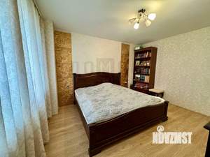 3-к квартира, вторичка, 92м2, 3/24 этаж