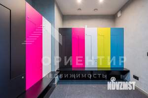 1-к квартира, вторичка, 44м2, 9/37 этаж