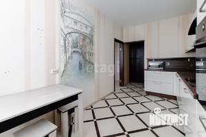 1-к квартира, вторичка, 44м2, 16/16 этаж