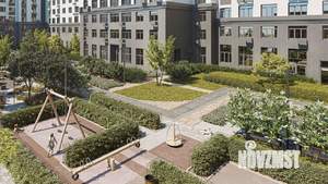 4-к квартира, вторичка, 97м2, 6/23 этаж