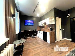 Студия квартира, вторичка, 21м2, 2/3 этаж