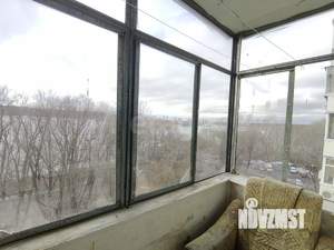 2-к квартира, вторичка, 43м2, 7/9 этаж