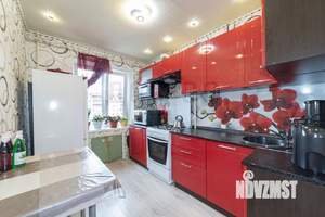 2-к квартира, вторичка, 51м2, 4/5 этаж