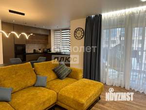 4-к квартира, вторичка, 93м2, 7/9 этаж