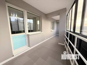 1-к квартира, вторичка, 41м2, 4/14 этаж