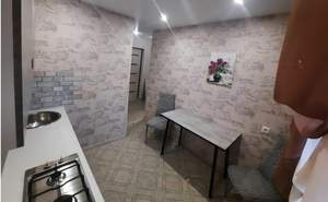 1-к квартира, вторичка, 29м2, 3/5 этаж