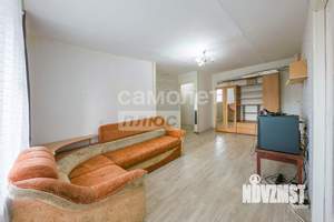 2-к квартира, вторичка, 45м2, 5/5 этаж