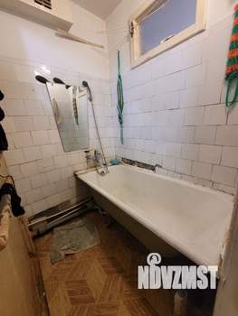 2-к квартира, вторичка, 47м2, 2/5 этаж