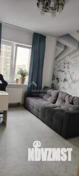 3-к квартира, вторичка, 75м2, 7/18 этаж