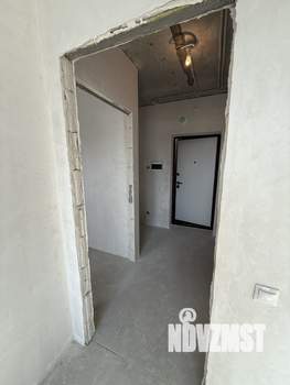 1-к квартира, сданный дом, 30м2, 5/8 этаж