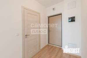 Студия квартира, вторичка, 27м2, 11/26 этаж