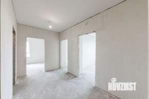 3-к квартира, вторичка, 81м2, 17/23 этаж