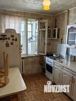 2-к квартира, вторичка, 48м2, 4/12 этаж