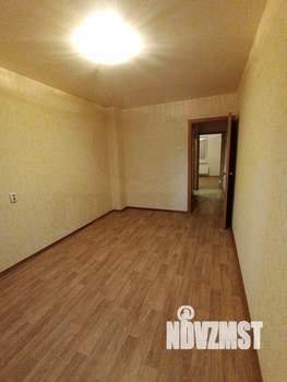 3-к квартира, вторичка, 61м2, 2/10 этаж