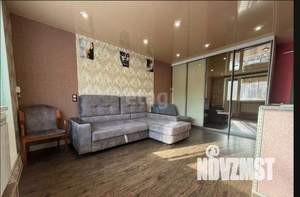 1-к квартира, вторичка, 30м2, 2/9 этаж