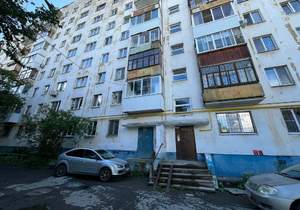 1-к квартира, вторичка, 33м2, 8/9 этаж