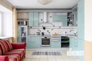 5-к квартира, вторичка, 161м2, 3/13 этаж