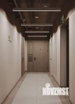 2-к квартира, вторичка, 58м2, 19/31 этаж