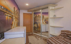 3-к квартира, вторичка, 58м2, 2/5 этаж