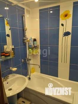 1-к квартира, вторичка, 34м2, 9/9 этаж